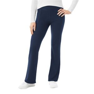 Member’s Mark Ladies Crossover Flared Pant